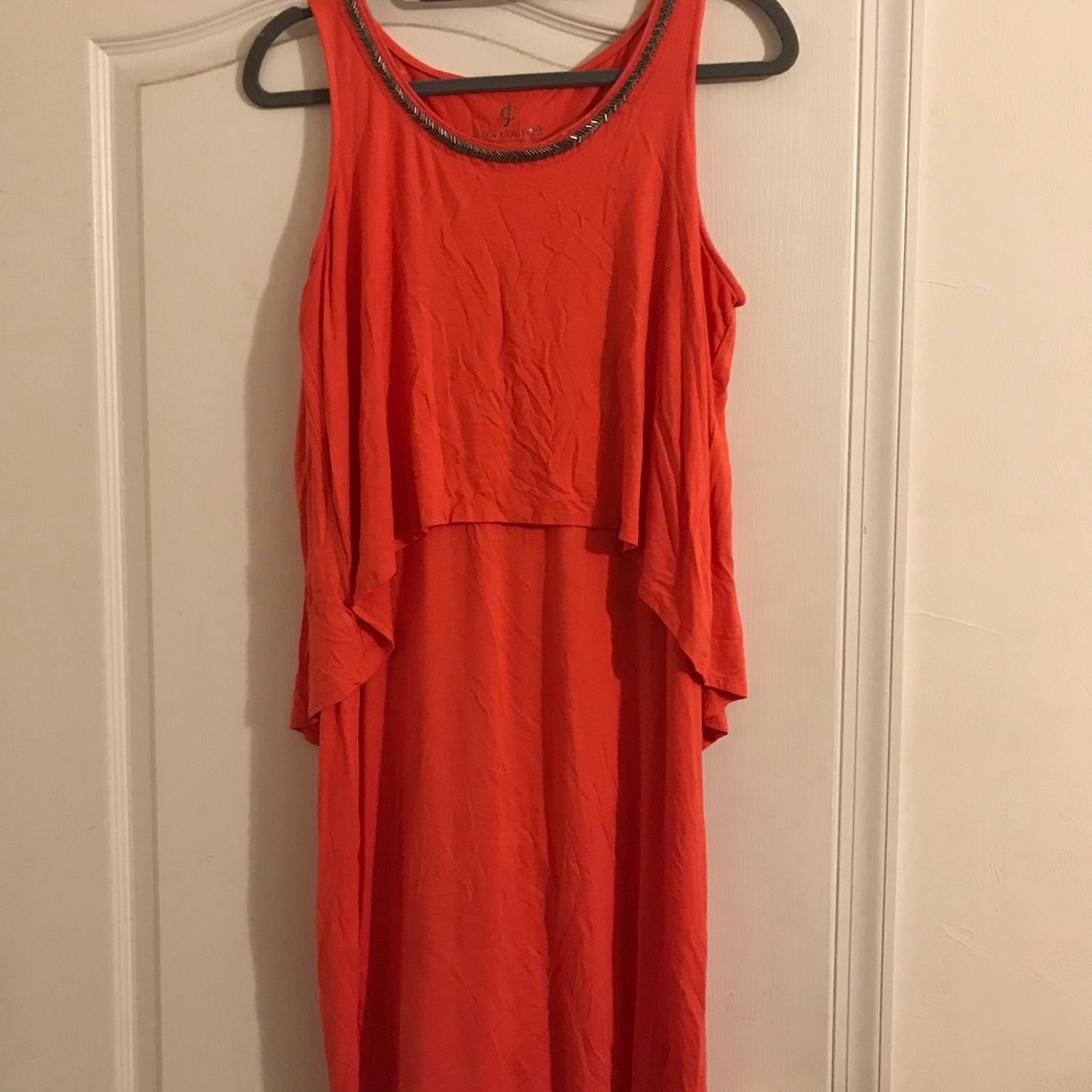 Juicy Couture dress